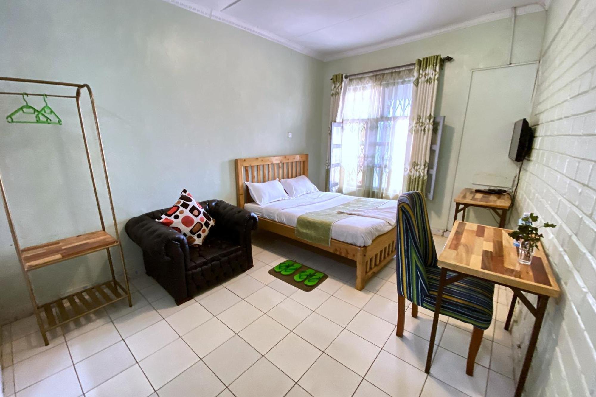 Tulia Lodge Eldoret Kültér fotó