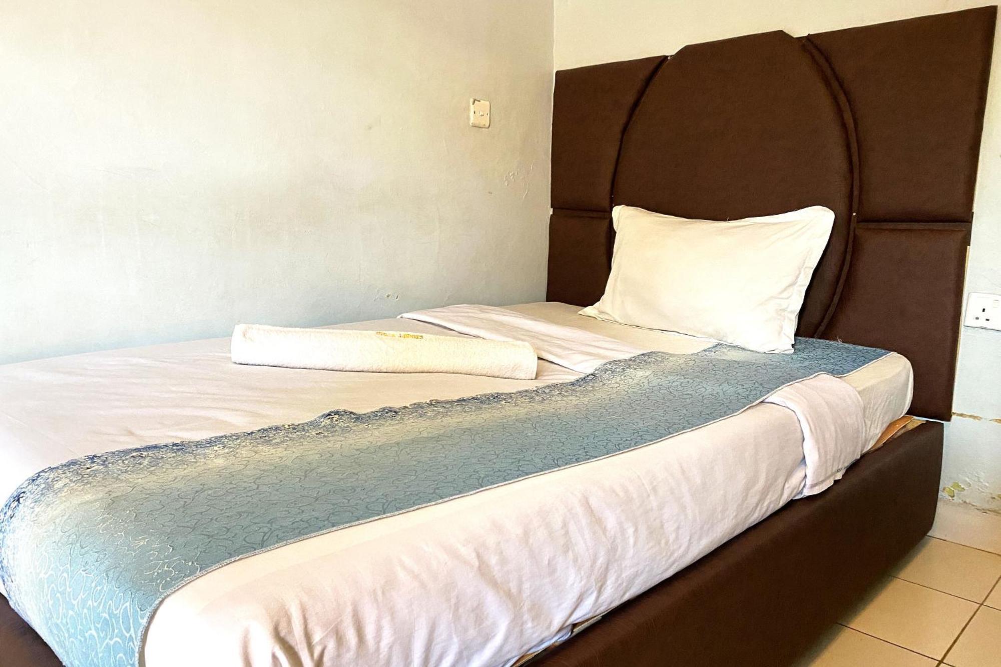 Tulia Lodge Eldoret Kültér fotó